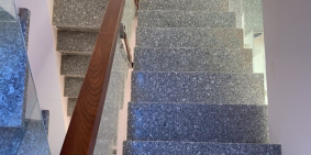 Gấp bán nhà đẹp mới xây Phường 14 Quận 8