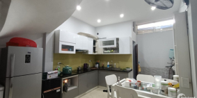 Bán nhà Nguyễn Xiển, ô tô tránh, vỉa hè, Kinh doanh, 56mx4T, hơn 9 tỷ