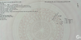 Chính Chủ bán nhanh - Đất khu tái định cư MT QL50 83m2 giá 890tr