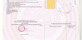 CẦN BÁN LÔ ĐẤT 6 SÀO MẶT TIỀN ĐƯỜNG QUY HOẠCH LIÊN XÃ