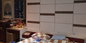 Cần bán căn Eurowindow 95m2 3PN 3WC nhà thoáng đủ đồ , cửa Đông Nam, giá 4.45 tỷ