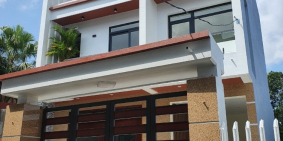  B.án Nhà 3 Tầng gần cây xăng Bắc Nam