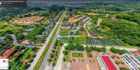 ⭐️ YÊN BÁI CENTER CITY – THÀNH PHỐ YÊN BÁI  CƠ HỘI CÓ 1️⭕2️  