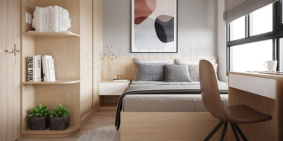 Bán nhà MẶT TIỀN KHÁNH HỘI – 12 phòng – QUẬN 4 – chỉ 12 TỶ 7 - 0933644449