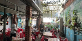 Bán lỗ vốn nhà mặt tiền đường số Phường Tân Thuận Tây, Quận 7 giá 15 tỷ 8 thương