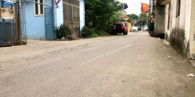 GẤP! Bán Nhà Thọ Am 52m oto tránh, lô góc, kinh doanh, giá chỉ nhỉnh 3 tỷ