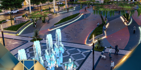 Chiết khấu siêu khủng, chỉ cần thanh toán từ 750tr/18th nhận sổ, đất nền Lumina