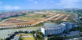 Duy nhất 10 Suất Ngoại Giao đất nền Nam Vĩnh Yên GĐ 3  giá từ 20tr/m2