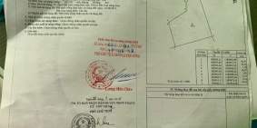 Chú Em Cần Bán Lô Đất Thổ Cư Gần Phú Mỹ Hưng , xã Phú Đông , Nhơn Trạch , ĐN