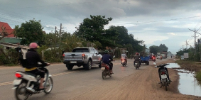 Cuối  Năm Cần Tiền Trả Nợ Bán Rẻ Lô Đất Tây Ninh 480 tr/ Ngay TT