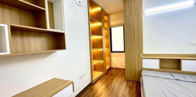 Bán nhà 38m2 5tầng mặt tiền 5.6m nhỉnh 3tỷ ngõ ôtô phố Xuân Đỉnh Từ Liêm(1)