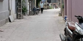 WorlCup bay nhà 46,6m-2 tầng Chiến Thắng- Hà Đông giá chỉ 2,98 tỷ, ô tô đỗ cửa