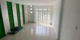 CHO THUÊ mặt bằng ngang 8m gần công viên 30/4