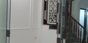 Cắt lỗ mùa WORLD CUP bán gấp nhà mới xây 5T ĐỐI DIỆN AEON LONG BIÊN trên dưới 3