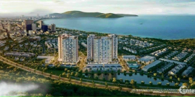 Sở Hữu Căn Hộ "9X Quy Nhơn" Sát Biển Chỉ Từ 100 Triệu