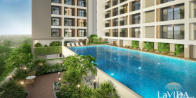 Căn hộ chung cư cao cấp New Lavida  ưu đãi khủng 4.8%/năm(xuyên suốt 25 năm),