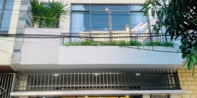 Nhà Siêu Phẩm 3 Mê Hòa Minh 15,Trung Tâm Liên Chiểu,Đà Nẵng Cách Biển 300m