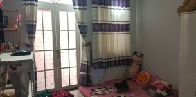 Nhà đẹp chợ mỹ hạnh nam 40m2,2pn chỉ 650tr