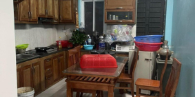 Bán nhà Mới Đại Mỗ 36M 4 Tầng-3P Ngủ,nội thất mới- gần đường lớn, tiện ích tốt