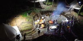 Đất nền Làng biệt thự nghỉ dưỡng Bảo Lộc - Chân Mây Villas