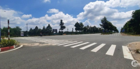 Hơn 100m Đất mặt tiền Vành Đai 4 - mua lời hơn 10 tỷ (chủ ngộp) 5000M2