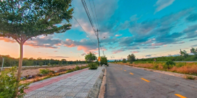 Gấp!!! Chủ Cần Sang Cọc Lô Đất Nền MegaCity Kontum, Chấp Nhận Bán Lỗ 50Tr