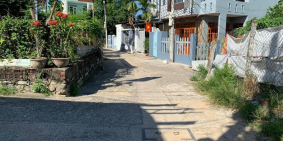 đất gần chợ vĩnh điện ,đất quá rẻ cuối năm