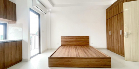 Bán toà nhà Lê Trọng Tấn 80m Cho thuê phòng Phân lô Ô tô tránh Giá cực tốt