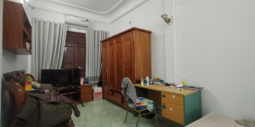 Gần tết bán phá giá oto đỗ cửa 41m2 Lò Đúc chỉ 3.2 tỷ