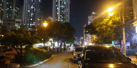 BÁN GẤP MẶT TIỀN KINH DOANH CÁCH MẠNG THÁNG 8 – QUẬN 10 – GIÁ 25 TỶ.