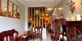 BÁN NHÀ DÂN XÂY PHÚ ĐÔ - MỸ ĐÌNH 36M2, Ô TÔ ĐỖ GẦN NHÀ. GIÁ NHỈNH 3 TỶ