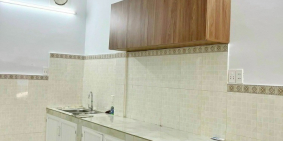 Mặt Tiền Kinh Doanh Gần Bến Xe Quận 8 Gía Bèo ShR