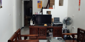 Chính Chủ Cần Bán Gấp Nhà 3 Tầng Phố Nguyễn Lân Giá 4,5 Tỷ Bao Sang Tên