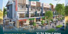 Mở bán dự án Sapphire Gem Hải Phòng. Chủ đầu tư tập đoàn Vsip