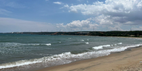 Chủ ngộp bán đất ven biển giá 359TR