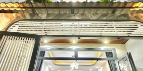 Nhà đẹp Trung Tâm DS1 - Lê Văn Thọ, Gò Vấp ,HCM Giá siêu tốt