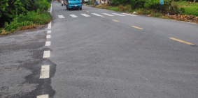 BÁN ĐẤT CHÍNH CHỦ 5X23M,GIÁ 1,95 TỶ,CỦ CHI.LH:0988189768