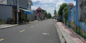 Rẻ nhất  Mặt đường Hải  Thành  ,DƯƠNG KINH. Hải Phòng giá chỉ 15 triệu