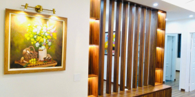 Nhà đẹp đón Tết CĂN GÓC 82m2 VOV Mễ Trì 2 tỷ X có thương lượng với chủ mới