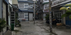 Góc 2MTNB Trường Chinh 4.5x15 bán nhanh 6.5 tỷ