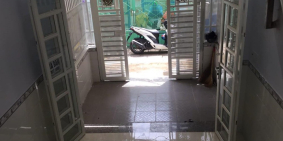 Giảm sốc 800tr! Nhà Trần Xuân Soạn 70m2, sân rộng, 3 PN, 3WC, còn 4tỷ9