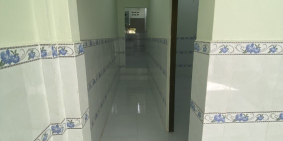 Chủ Gửi Bán Nhà Tại Phường Linh Chiểu Thủ Đức.