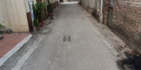 Bán nhanh kẻo tết 55m*4T Lạc Trung nhỉnh 3 tỷ