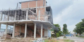 Bán đất chợ Bình Chánh nhận sổ chỉ với 700 triệu, NH cho vay miễn lãi 18 tháng