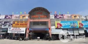 BÁN 3 LÔ LIỀN KỀ ĐIỆN PHƯỚC GẦN CHỢ VĨNH ĐIỆN