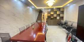 Cần cho thuê Văn phòng trong khu Biệt thự Mystery Đảo Kim Cương-Giá thuê 40tr/th