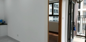 Chính chủ bán căn hộ Bcons Suối Tiên 1PN 1ty155 bao sang tên đã có sổ