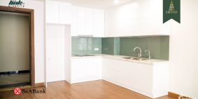 3 căn hộ 2PN 81m2 cuối cùng bàn giao năm 2022 tại BRG Legend. CK lớn