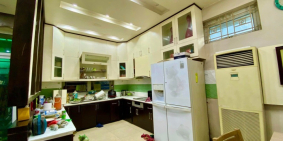 268 Ngọc Thụy, Long Biên-Ngõ rộng đường thông ô tô tránh vào nhà 141m2 3T 12 tỷ