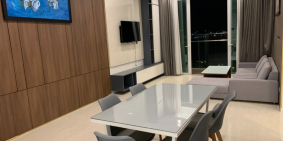 Sadora- Sala cho thuê căn hộ 3pn full nội thất chỉ 30 triệu